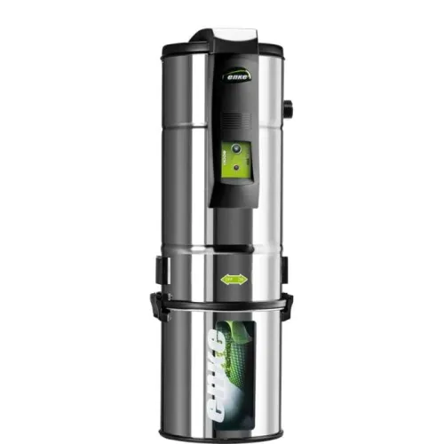 Odkurzacz Enke Inox CM018ILE