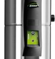Odkurzacz Enke Inox CM018ILE