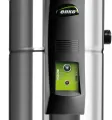 Odkurzacz Enke Inox CM018ILE