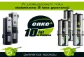 Odkurzacz Enke Inox CM018ILE
